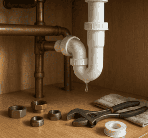 must have software apps that castle rock plumbing pros use